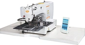 Electronic Pattern Sewing Machine With  Pneumatic Type PFL